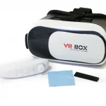 Очки виртуальной реальности VR BOX 2.0