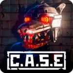 case-animatronics-ужасы