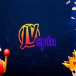 jvspin logo