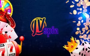 JVSpin Casino 1