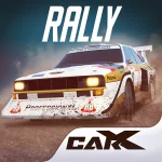 Carx Rally