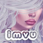 Imvu social chat avatar app