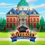 University empire tycoon idle
