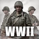 World War Heroes Ww2 pvp-fps